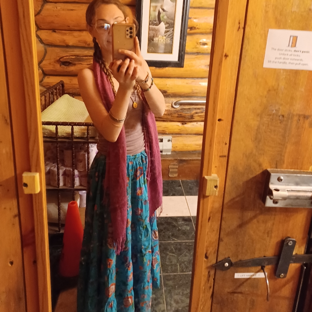 Meet your Posher, Kat